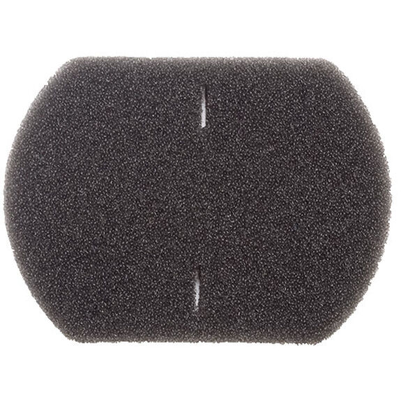 Sponges Foam Filter For Bissell 3-in-1 Stick Vacuum Cleaner Parts Household 